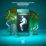 album image Drowning Drowning - Single