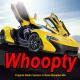 CJ - Whoopty Original Radio Version (Bass FNX)