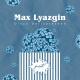 Max Lyazgin - Disco Delicatessen