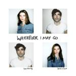 album image Wherever I May Go Wherever I May Go (from Girl in the Basement) (feat. Stefanie Scott) - Single