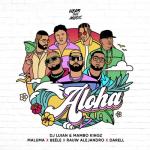 album image Aloha Aloha (feat. Darell, Mambo Kingz & DJ Luian) - Single