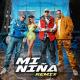 Los Legendarios feat. Myke Towers & Maluma & Anitta & Wisin - Mi Niña