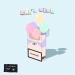album image Can't Stop Can't Stop - Single