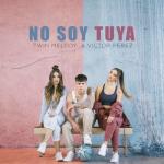 album image No Soy Tuya No Soy Tuya - Single
