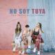 Twin Melody, Victor Pérez - No Soy Tuya