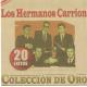 Los Hermanos Carrión - Magia Blanca