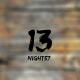 Night57 - Чорный Брабус (feat. Jason625)