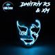 Dmitriy Rs, XM - Seven Days