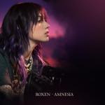 album image Amnesia Amnesia - Single