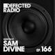 Copyright - In The House Club Mix (Mixed by Copyright)