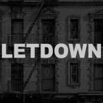 album image Letdown Letdown - Single