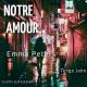 Yanny Love; Emma Peters - Notre Amour (feat. Emma Peters) (Remix)