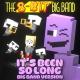 The 8-Bit Big Band - It's Been So Long Big Band Version