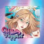 album image Plastic Love City Poppin'