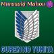 Murasaki Mahou - Guren no Yumiya (From "Attack on Titan")