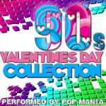 album image How Do I Live Originally Performed By Leann Rimes 90's Valentine's Day Collection
