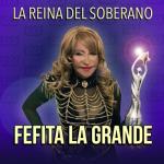 album image Vamos a Hablar Ingles La Reina Del Soberano