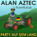album image Party auf dem Land (feat. KaffKatze) Party auf dem Land (feat. KaffKatze) - Single