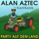 Alan Aztec - Party auf dem Land (feat. KaffKatze)