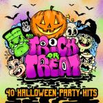 album image What's New Scooby Doo? Trick or Treat: 40 Halloween Party Hits