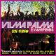 Vilma Palma E Vampiros - Verano Traidor