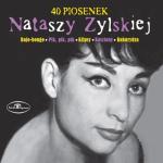 album image Kasztany 40 Piosenek Nataszy Zylskiej