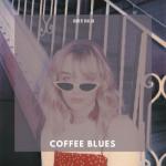 album image Coffe blues Coffee Blues - Single