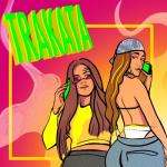 album image Si Te Sabes (El TikTok Baila Junio 2021) Trakatá - Single