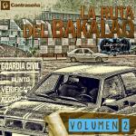 album image Asi Me Gusta A Mi La Ruta Del Bakalao Vol. 2