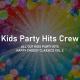 Hit Crew Masters - Boom Boom Boom Boom