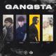 Fyex, Robbe, New Beat Order feat. Lunis - Gangsta
