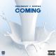 Naira Marley, Busiswa - Coming