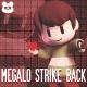 Toby Fox - Megalo Strike Back