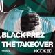 Black Prez - Looking At A Champ