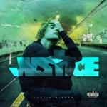 album image Peaches Justice