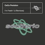 album image I'm Feelin' U I'm Feelin' U (Remixes) - EP