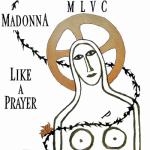 album image Like a Prayer Like A Prayer (Remixes) - EP