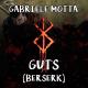 Gabriele Motta - Guts