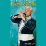 album image Сары гялин Jivan Gasparyan: The Soul of Armenia