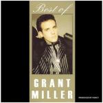 album image Sail Away Best of Grant Miller
