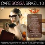 album image Remember the Time Café Bossa Brazil: Bossa Nova Lounge, Vol. 10