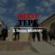 sefkat tepe - sungurlar
