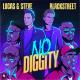 Lucas & Steve, Blackstreet - No Diggity