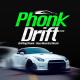 Instrumental Core & Instrumental Rap Hip Hop & Phonk Drift Music - JDM Phonk HiFi Bass