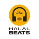 Halal Beats - Akhi (Vocals only)