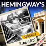 album image Ave María Lola Serie Cuba Libre: The Ernest Hemingway's Songbook 1 (Remastered)