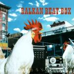 album image Adir Adirim Balkan Beat Box