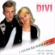 Duets Divi - Dejas naktī