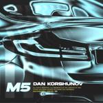 album image dan korshunov - bmw m5 BMW M5 - Single