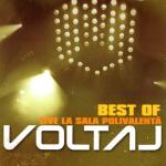 album image De Maine Best Of Live La Sala Polivalenta